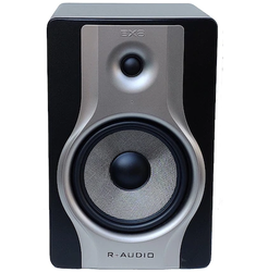 R+ AUDIO BX8 - R+AUDIO