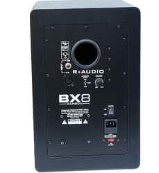 R+ AUDIO BX8 - 2