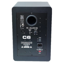 R+ AUDIO C6 - 2