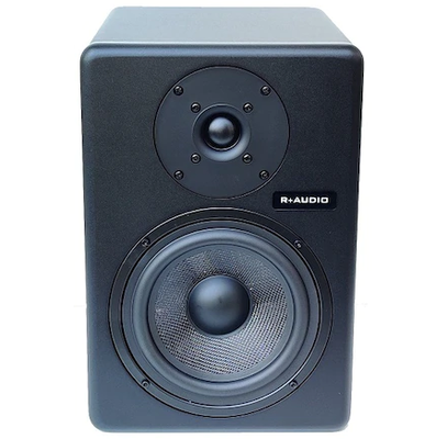 R+ AUDIO C8 - 1