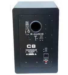 R+ AUDIO C8 - 2