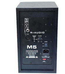 R+ AUDIO M5 - 2