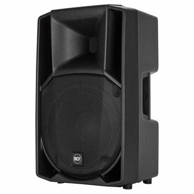 ART 712-A MK4 1400W Peak 12 inç, 1 inç, Aktif 2 Yollu Kabin - 2