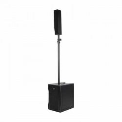 EVOX 8 1400 Watt 12inch Woofer Aktif Kabin Hoparlör - Rcf