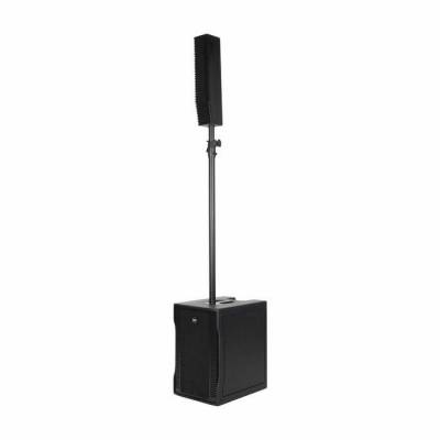EVOX 8 1400 Watt 12inch Woofer Aktif Kabin Hoparlör - 1