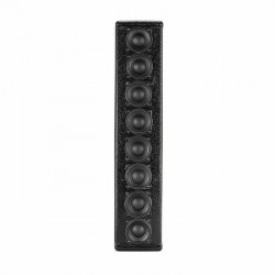 EVOX 8 1400 Watt 12inch Woofer Aktif Kabin Hoparlör - 2