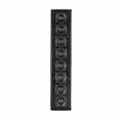 EVOX 8 1400 Watt 12inch Woofer Aktif Kabin Hoparlör - 2