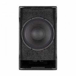 EVOX 8 1400 Watt 12inch Woofer Aktif Kabin Hoparlör - 3