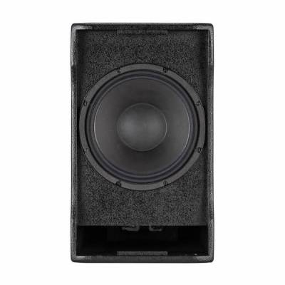 EVOX 8 1400 Watt 12inch Woofer Aktif Kabin Hoparlör - 3