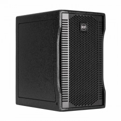 EVOX 8 1400 Watt 12inch Woofer Aktif Kabin Hoparlör - 5
