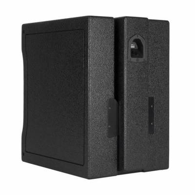 EVOX 8 1400 Watt 12inch Woofer Aktif Kabin Hoparlör - 13