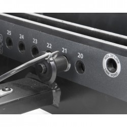 FLY BAR HDL 20-18 - 3