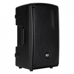 HD 12-A 1200W Peak 12 inç, 1 inç, 2 Yollu Aktif Kabin - 1