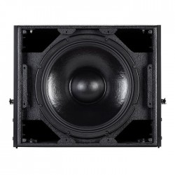 HDL 15-AS 2000 W 15 inç, Aktif Subbass Kabin - 3