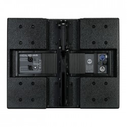 HDL 15-AS 2000 W 15 inç, Aktif Subbass Kabin - 4