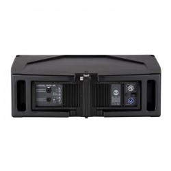 HDL 20-A 1400W Peak 2x10 inç, 2 inç, Aktif Line Array Kabin Hoparlör - 2