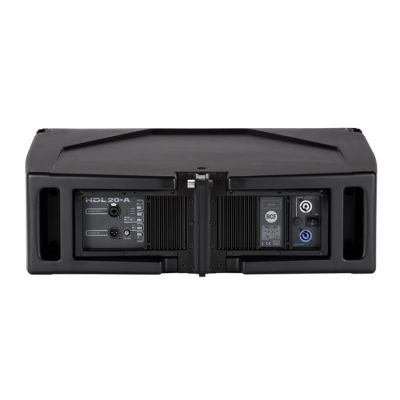 HDL 20-A 1400W Peak 2x10 inç, 2 inç, Aktif Line Array Kabin Hoparlör - 2