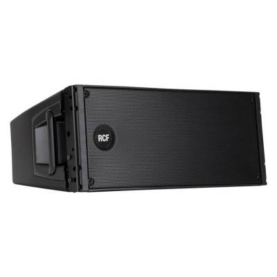 HDL 20-A 1400W Peak 2x10 inç, 2 inç, Aktif Line Array Kabin Hoparlör - 1