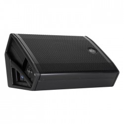 NX 15 SMA 1400W Peak 15 inç, 1 inç, Aktif Coaxial Sahne Monitör - 2