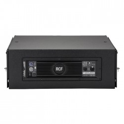NX L23-A 1500W Peak 12 inç, Aktif Line Array Kabin - 2