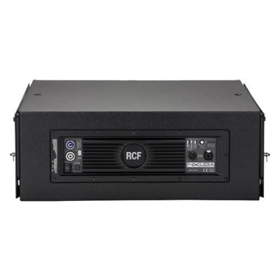 NX L23-A 1500W Peak 12 inç, Aktif Line Array Kabin - 2