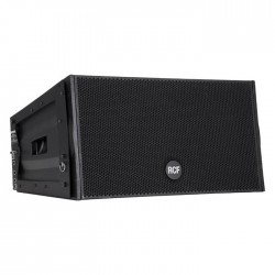NX L23-A 1500W Peak 12 inç, Aktif Line Array Kabin - 1