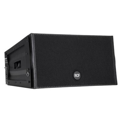 NX L23-A 1500W Peak 12 inç, Aktif Line Array Kabin - 1
