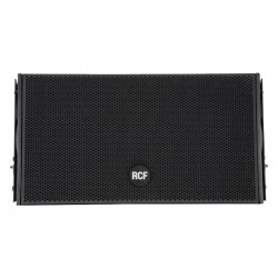 NX L23-A 1500W Peak 12 inç, Aktif Line Array Kabin - 3