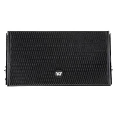 NX L23-A 1500W Peak 12 inç, Aktif Line Array Kabin - 3