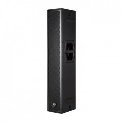 NX L24-A 1400W Peak 24 inç, Aktif Kolon Hoparlör Kabin - Rcf