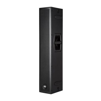 NX L24-A 1400W Peak 24 inç, Aktif Kolon Hoparlör Kabin - 1