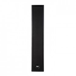 NX L24-A 1400W Peak 24 inç, Aktif Kolon Hoparlör Kabin - 3
