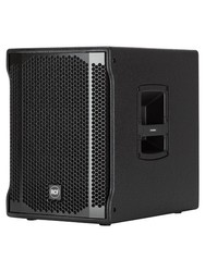 Rcf SUB 702-AS II 12 inç 700W RMS Aktif Subbass - 2