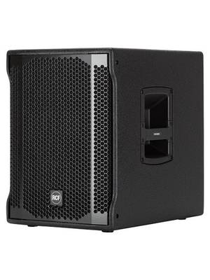 Rcf SUB 702-AS II 12 inç 700W RMS Aktif Subbass - 2
