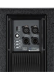 Rcf SUB 702-AS II 12 inç 700W RMS Aktif Subbass - 5