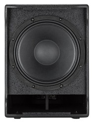 Rcf SUB 702-AS II 12 inç 700W RMS Aktif Subbass - 3