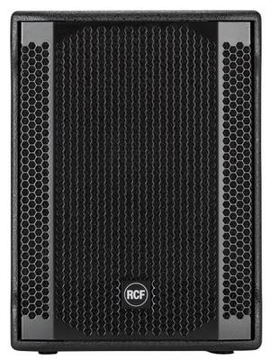 Rcf SUB 702-AS II 12 inç 700W RMS Aktif Subbass - 1