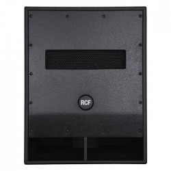 SUB 705-AS 1400W Peak 15 inç, Aktif Sub Bass Kabin - 1