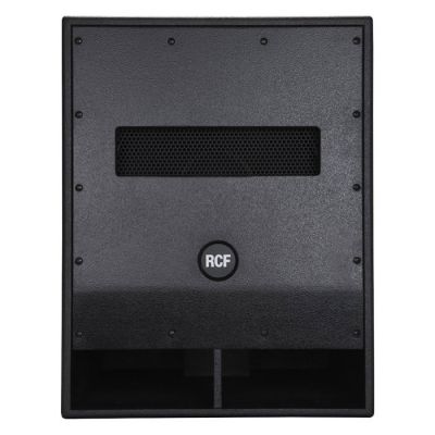 SUB 705-AS 1400W Peak 15 inç, Aktif Sub Bass Kabin - 1