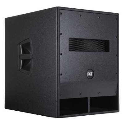 SUB 705-AS 1400W Peak 15 inç, Aktif Sub Bass Kabin - 2