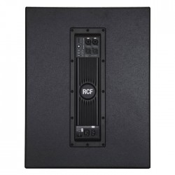 SUB 705-AS 1400W Peak 15 inç, Aktif Sub Bass Kabin - 3