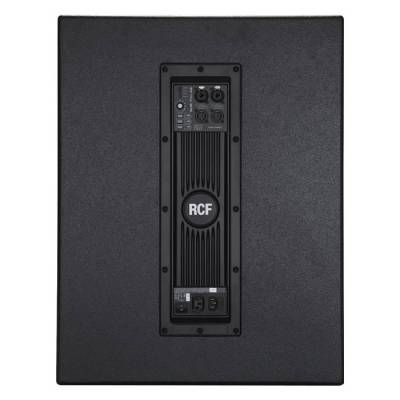 SUB 705-AS 1400W Peak 15 inç, Aktif Sub Bass Kabin - 3