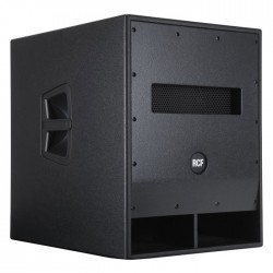 SUB 718-AS 1400W Peak 18 inç, Aktif Sub Bass Kabin - 3