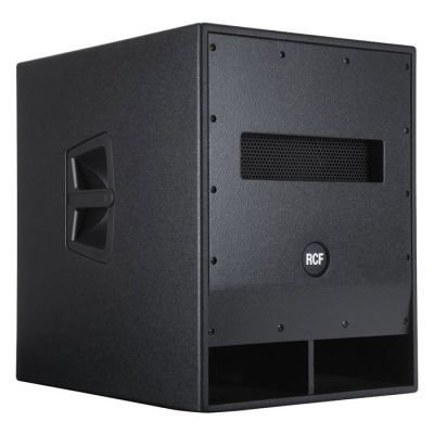 SUB 718-AS 1400W Peak 18 inç, Aktif Sub Bass Kabin - 3