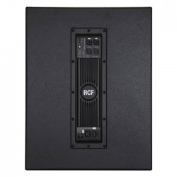 SUB 718-AS 1400W Peak 18 inç, Aktif Sub Bass Kabin - 2