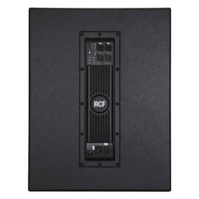 SUB 718-AS 1400W Peak 18 inç, Aktif Sub Bass Kabin - 2