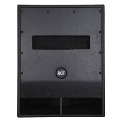 SUB 718-AS 1400W Peak 18 inç, Aktif Sub Bass Kabin - 1