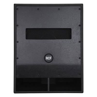SUB 718-AS 1400W Peak 18 inç, Aktif Sub Bass Kabin - 1