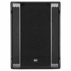 SUB 8003-AS 2000W Peak 18 inç, Aktif Sub Bass Kabin - 1