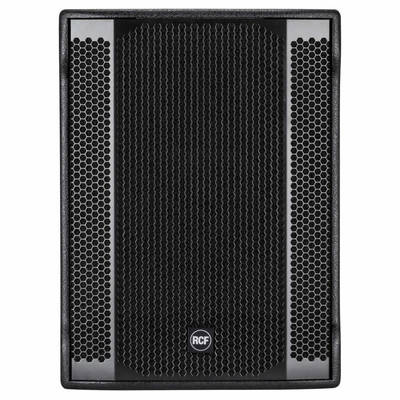 SUB 8003-AS 2000W Peak 18 inç, Aktif Sub Bass Kabin - 1